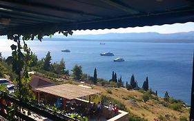 Apartmani Franceska