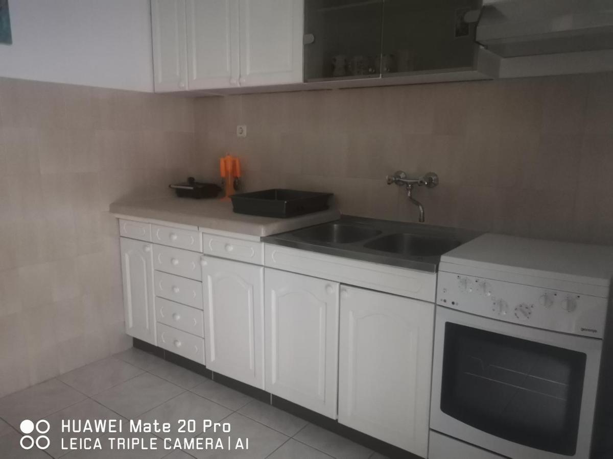 Apartmani Franceska Bol Esterno foto