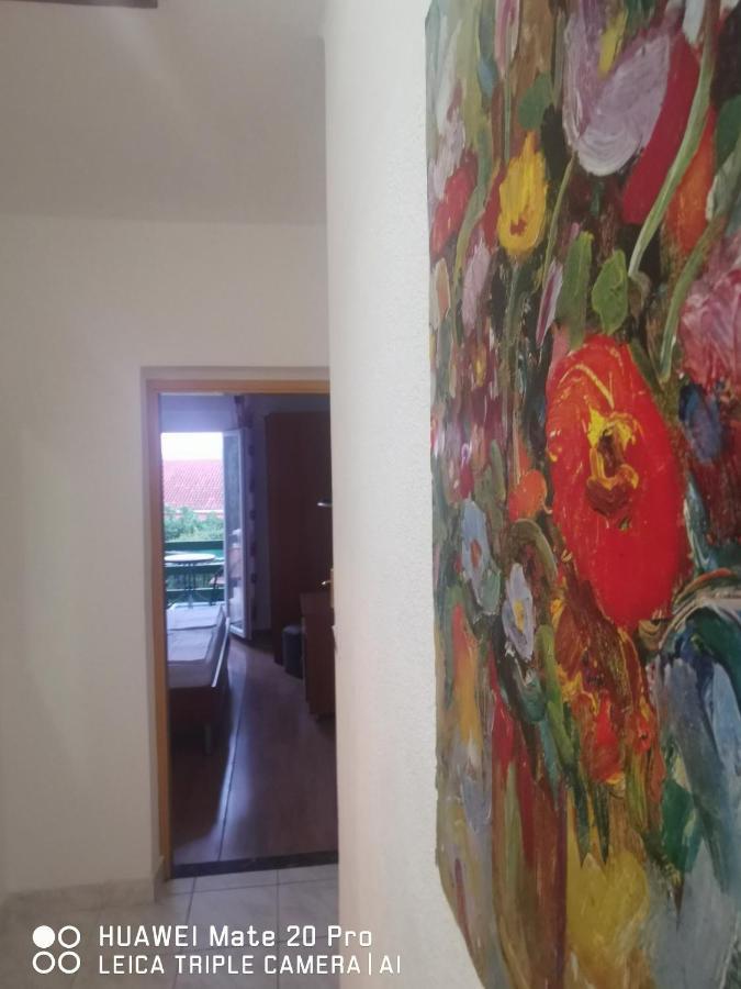 Apartmani Franceska Bol Esterno foto