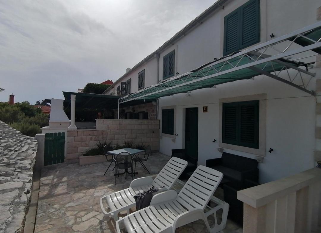 Apartmani Franceska Bol Camera foto