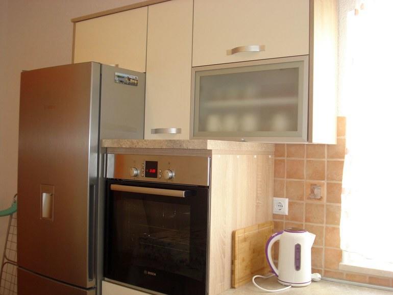 Apartmani Franceska Bol Esterno foto