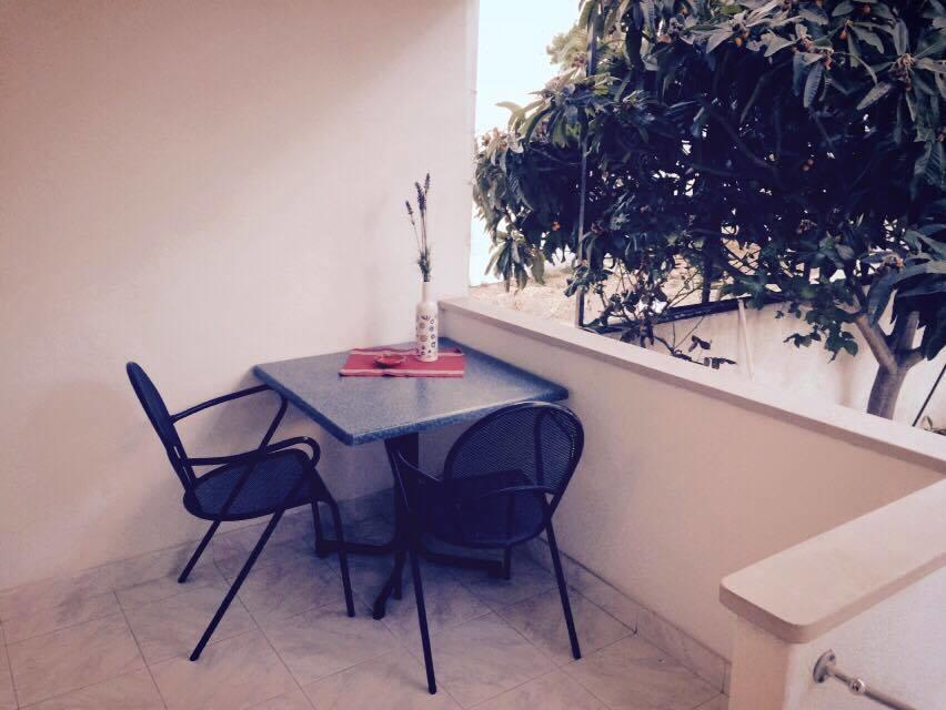 Apartmani Franceska Bol Esterno foto