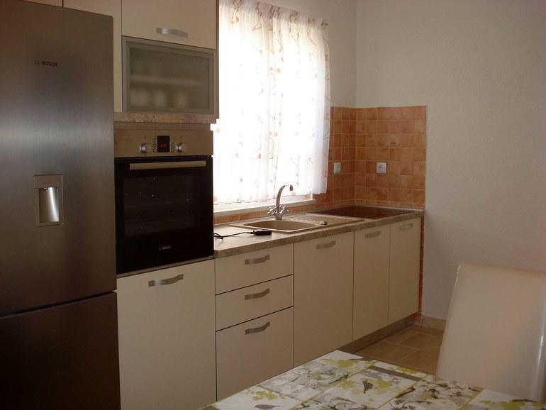 Apartmani Franceska Bol Esterno foto