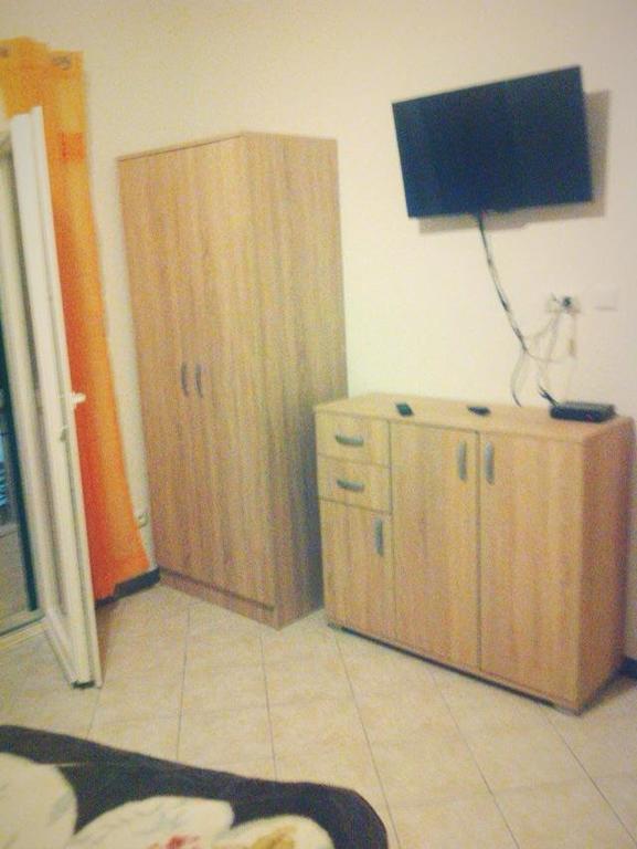 Apartmani Franceska Bol Esterno foto