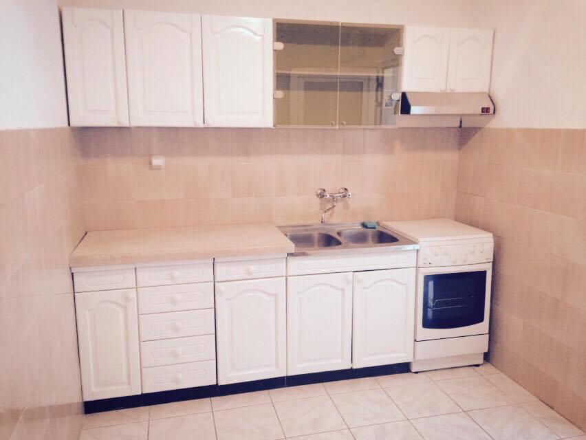 Apartmani Franceska Bol Esterno foto